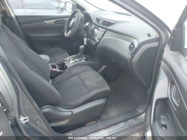 JN1BJ1CP9KW522911 Nissan Rogue Sport S