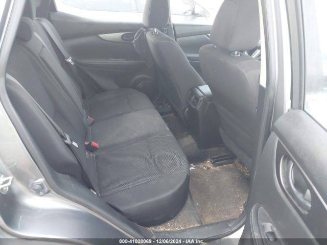 JN1BJ1CP9KW522911 Nissan Rogue Sport S