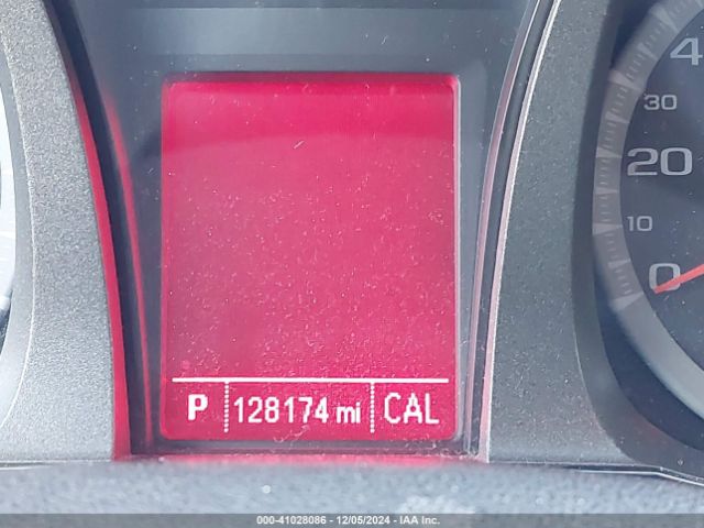 2GKFLTE33H6289999 GMC Terrain Sle-2