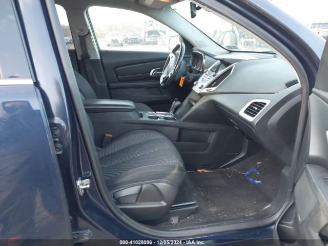 2GKFLTE33H6289999 GMC Terrain Sle-2