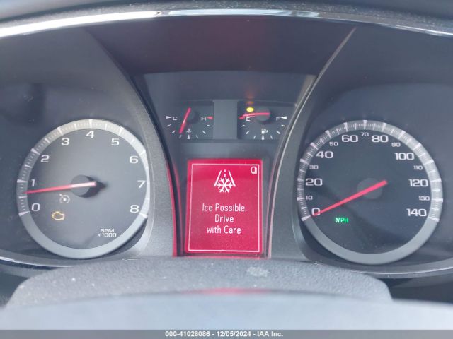2GKFLTE33H6289999 GMC Terrain Sle-2