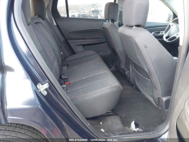 2GKFLTE33H6289999 GMC Terrain Sle-2