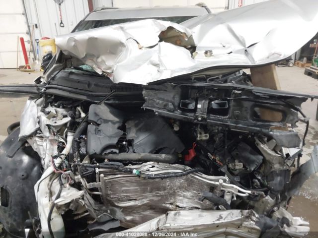 1FM5K7D87HGD54332 Ford EXPLORER XLT