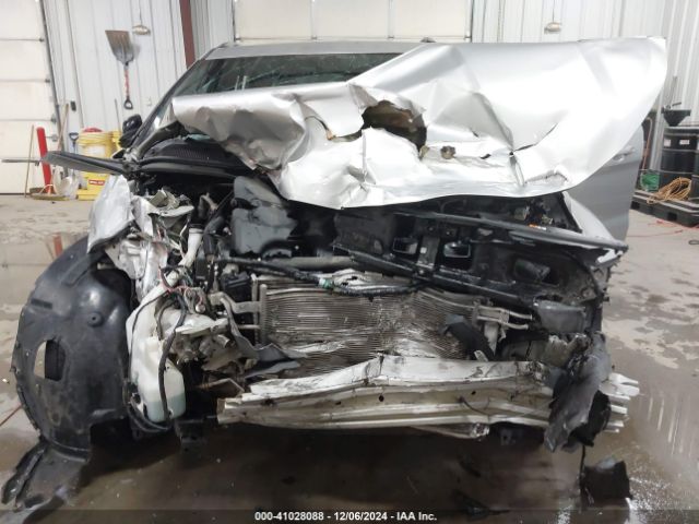 1FM5K7D87HGD54332 Ford EXPLORER XLT
