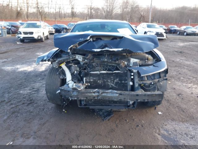 2C3CDXHG3KH693113 Dodge Charger Gt Rwd