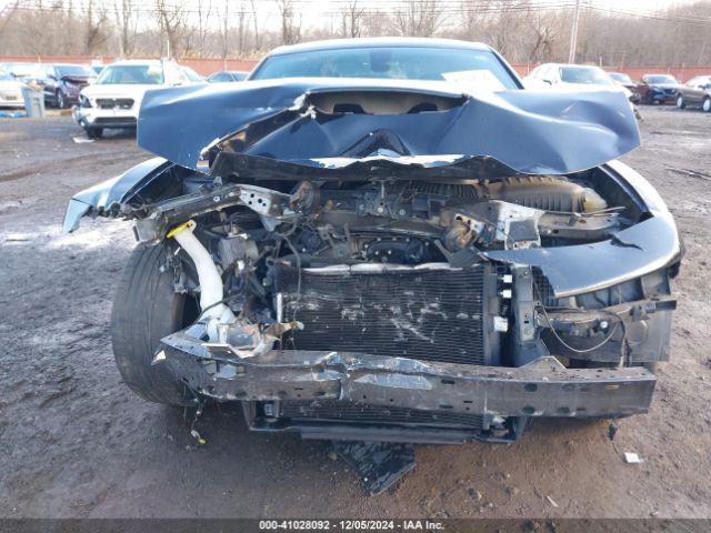 2C3CDXHG3KH693113 Dodge Charger Gt Rwd