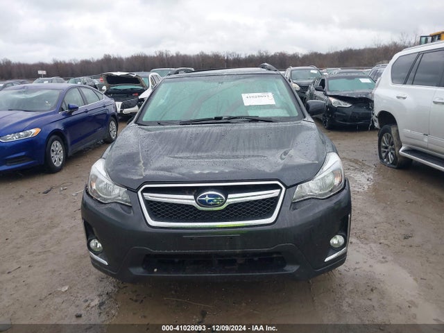 Subaru Crosstrek 2.0i Premium 2016 JF2GPABC2G8218252 Image 12