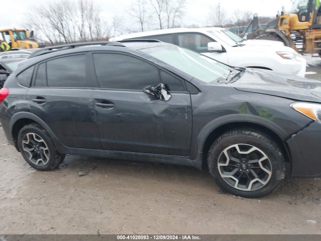 Subaru Crosstrek 2.0i Premium 2016 JF2GPABC2G8218252 Image 13