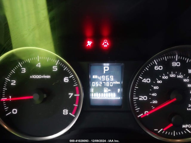 Subaru Crosstrek 2.0i Premium 2016 JF2GPABC2G8218252 Image 15