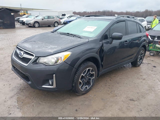Subaru Crosstrek 2.0i Premium 2016 JF2GPABC2G8218252 Image 2