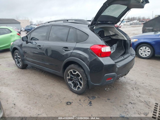 Subaru Crosstrek 2.0i Premium 2016 JF2GPABC2G8218252 Image 3