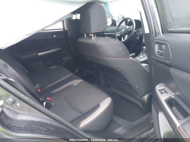 Subaru Crosstrek 2.0i Premium 2016 JF2GPABC2G8218252 Image 8