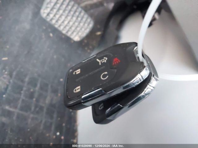 3GKALPEX9KL374630 GMC Terrain Slt