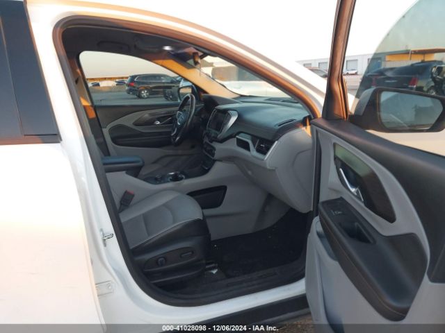3GKALPEX9KL374630 GMC Terrain Slt