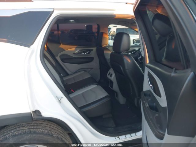 3GKALPEX9KL374630 GMC Terrain Slt