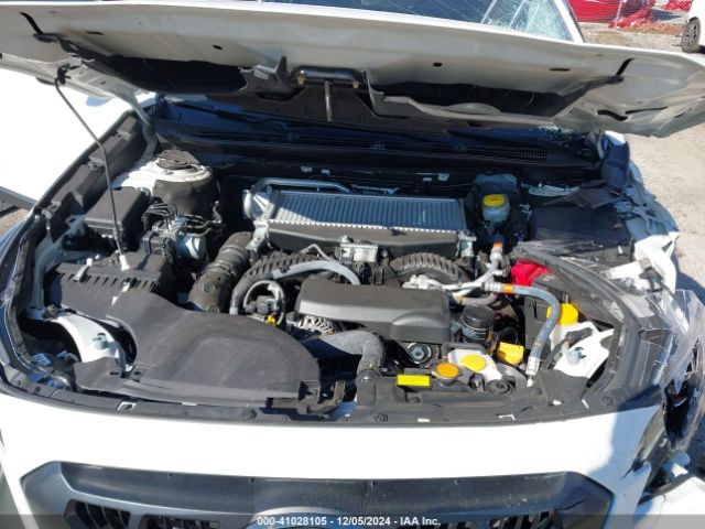 4S4BTGUD1S3108579 Subaru Outback Wilderness