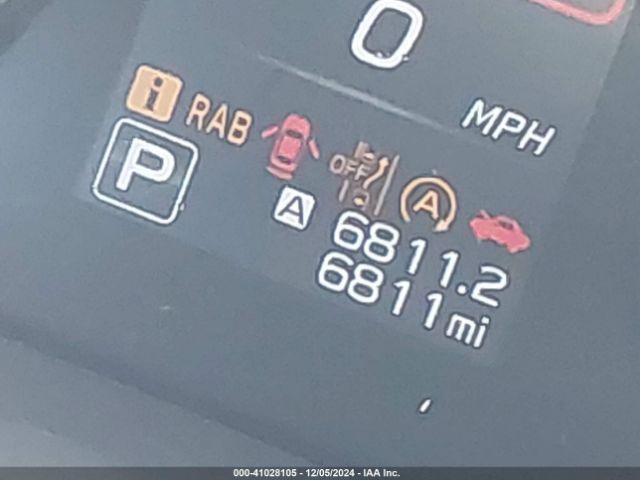 4S4BTGUD1S3108579 Subaru Outback Wilderness