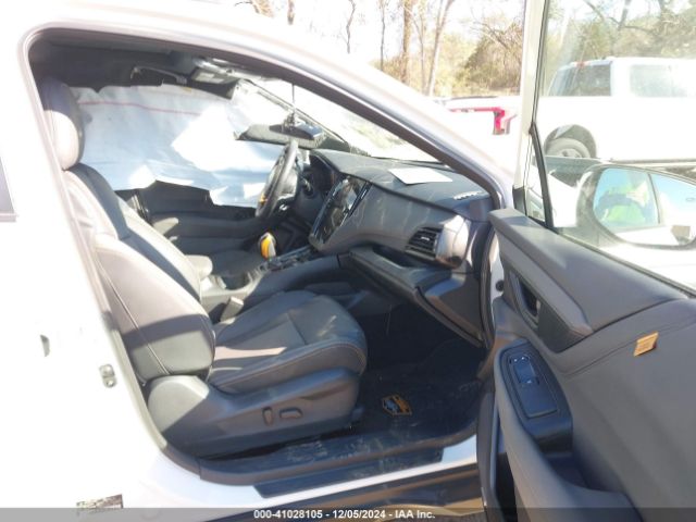 4S4BTGUD1S3108579 Subaru Outback Wilderness