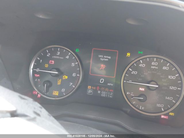 4S4BTGUD1S3108579 Subaru Outback Wilderness