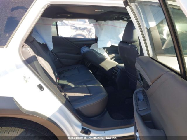 4S4BTGUD1S3108579 Subaru Outback Wilderness