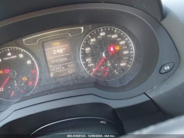 WA1BCCFS2HR009911 Audi Q3 2.0t Premium