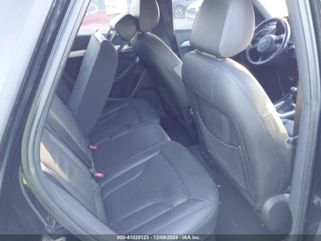 WA1BCCFS2HR009911 Audi Q3 2.0t Premium