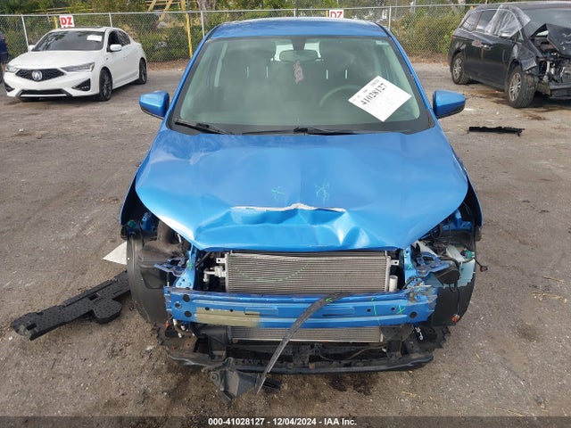 Chevrolet Spark 1lt Cvt 2017 KL8CD6SA9HC830909 Image 12