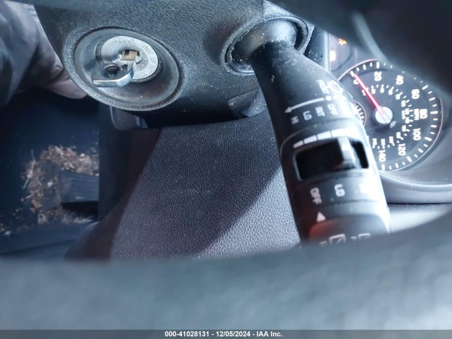 KIA Sorento 3.3l Lx 2016 5XYPG4A5XGG131632 Image 11