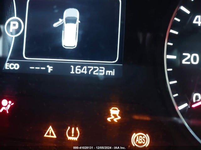 KIA Sorento 3.3l Lx 2016 5XYPG4A5XGG131632 Image 15