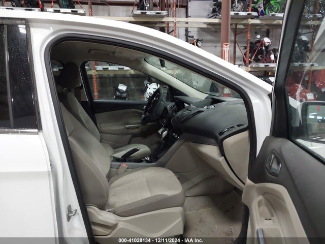 Ford ESCAPE SE 2014 1FMCU9GX9EUD95719 Image 5