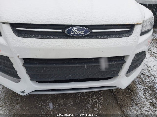 Ford ESCAPE SE 2014 1FMCU9GX9EUD95719 Image 6