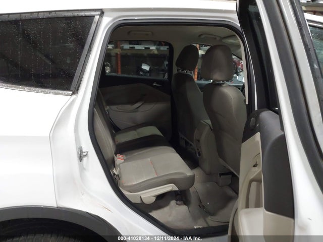 Ford ESCAPE SE 2014 1FMCU9GX9EUD95719 Image 8