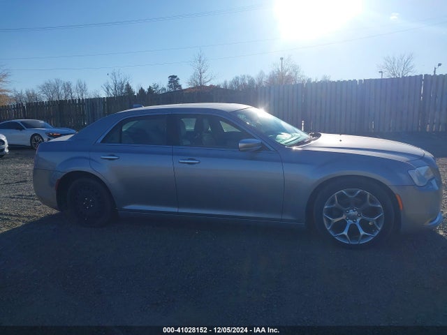 Chrysler 300c Platinum 2016 2C3CCAPG5GH217230 Image 13