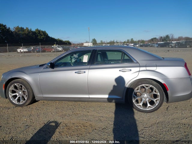 Chrysler 300c Platinum 2016 2C3CCAPG5GH217230 Image 14