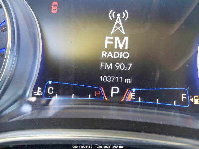 Chrysler 300c Platinum 2016 2C3CCAPG5GH217230 Image 15