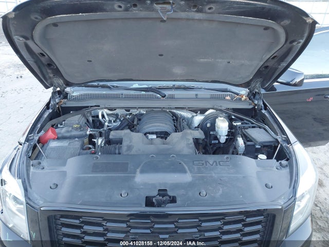 1GKS2HKC5FR229355 GMC Yukon Xl 1500 Slt