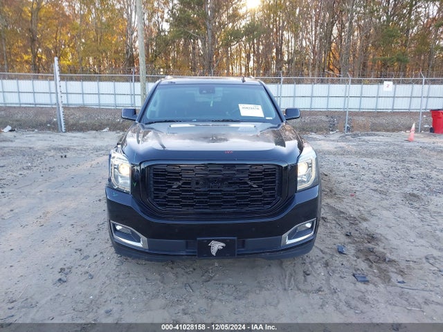 1GKS2HKC5FR229355 GMC Yukon Xl 1500 Slt