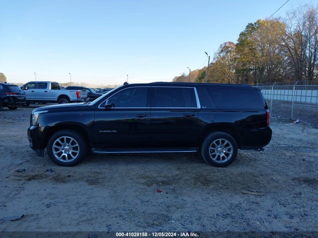 1GKS2HKC5FR229355 GMC Yukon Xl 1500 Slt