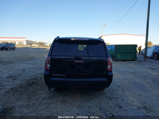 1GKS2HKC5FR229355 GMC Yukon Xl 1500 Slt