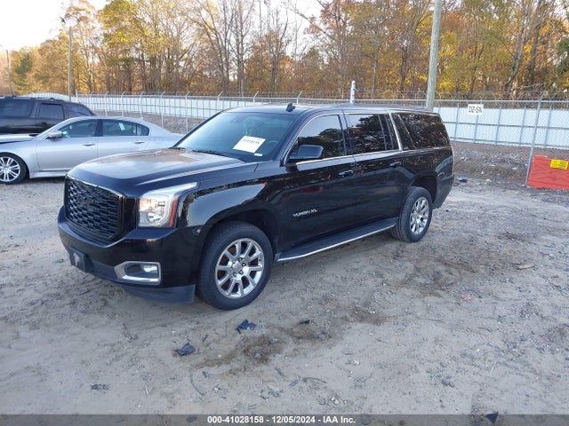1GKS2HKC5FR229355 GMC Yukon Xl 1500 Slt