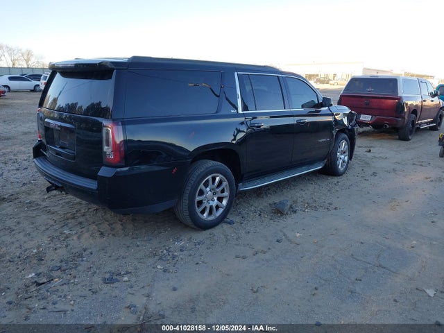 1GKS2HKC5FR229355 GMC Yukon Xl 1500 Slt