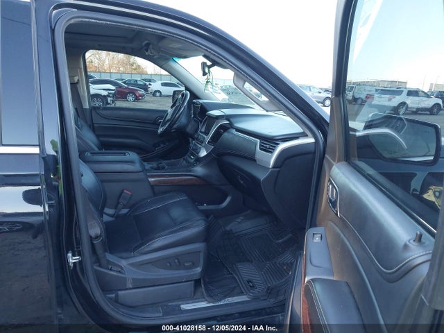 1GKS2HKC5FR229355 GMC Yukon Xl 1500 Slt