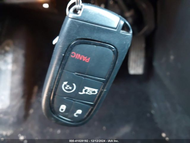 1C4PJMDB3JD525644 Jeep Cherokee Limited 4x4