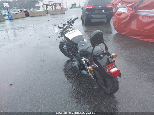2008 HARLEY-DAVIDSON XL1200 1HD1CV3168K417604 Photo 2