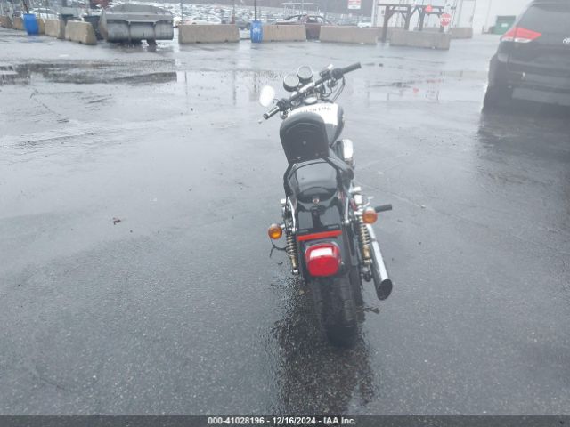 2008 HARLEY-DAVIDSON XL1200 1HD1CV3168K417604 Photo 5
