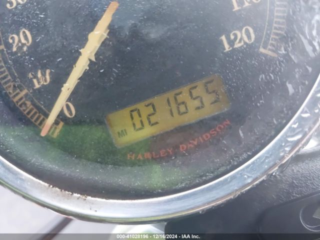 2008 HARLEY-DAVIDSON XL1200 1HD1CV3168K417604 Photo 6