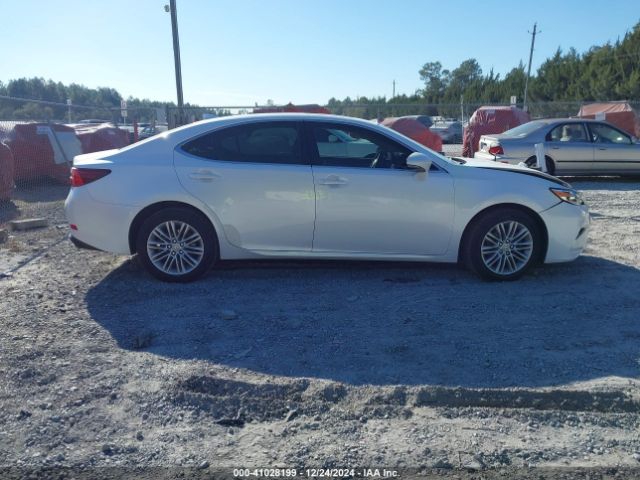 JTHBK1GG3G2228809 Lexus ES 350