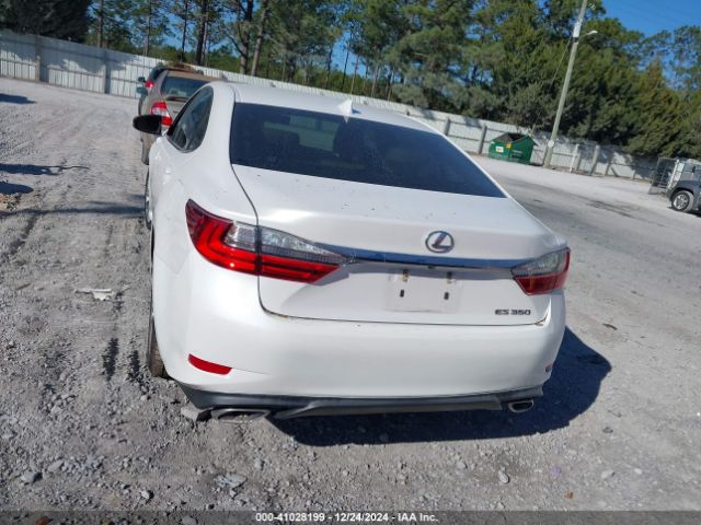 JTHBK1GG3G2228809 Lexus ES 350