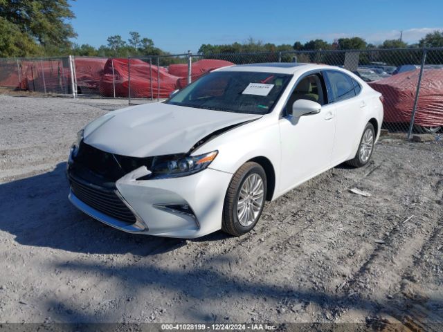 JTHBK1GG3G2228809 Lexus ES 350