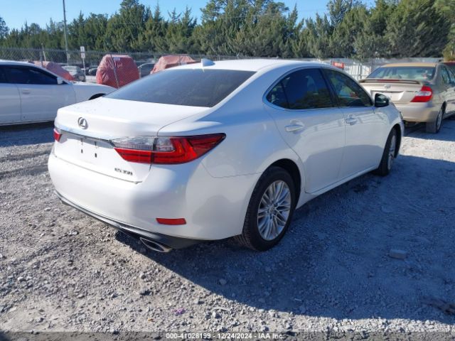 JTHBK1GG3G2228809 Lexus ES 350